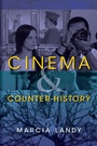 Cover: Cinema and Counter-History - Indiana University Press