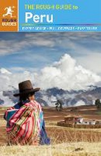 Abbildung von: The Rough Guide to Peru (Travel Guide eBook) - Rough Guides