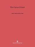 Cover: The Cactus Primer - Harvard University Press