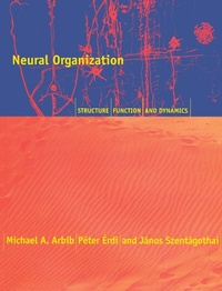 Abbildung von: Neural Organization - Bradford Books