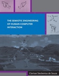 Cover: The Semiotic Engineering of Human-Computer Interaction - MIT Press