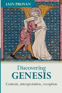 Enlarge image Cover: Discovering Genesis - SPCK Publishing