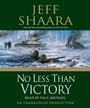 Cover: No Less Than Victory - Random House US Audio