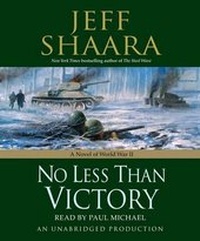 Enlarge image Cover: No Less Than Victory - Random House US Audio