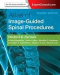 Cover: Atlas of Image-Guided Spinal Procedures - Elsevier