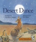 Cover: Cr Little Celebrations Desert Dance Grade 1 Copyright 1995 - Celebration Press (NJ)