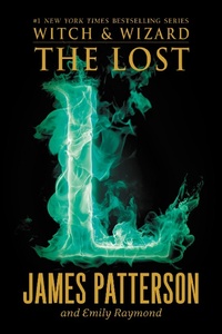 Enlarge image Cover: The Lost - Jimmy Patterson