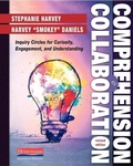 Cover: Comprehension and Collaboration, Revised Edition - Heinemann Educational Books,U.S.