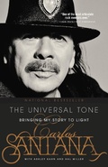 Cover: The Universal Tone - Little, Brown & Company