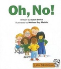 Cover: Oh No - Celebration Press (NJ)