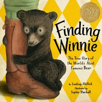 Enlarge image Cover: Finding Winnie - Little, Brown Young Readers