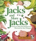 Cover: Cr Little Celebrations Jack and More Jacks Grade 1 Copyright 1995 - Celebration Press (NJ)