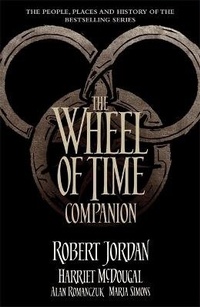 Enlarge image Cover: The Wheel of Time Companion - Orbit