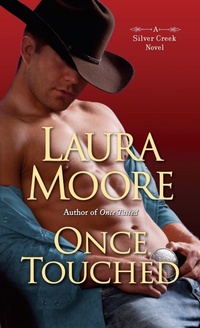 Enlarge image Cover: Once Touched - Ballantine Books Inc.