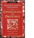Cover: Multiple Choice Questions in Gynaecology and Obstetrics - Hodder Arnold