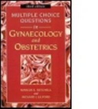 Enlarge image Cover: Multiple Choice Questions in Gynaecology and Obstetrics - Hodder Arnold