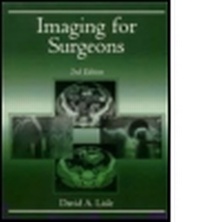 Abbildung von: Imaging for Surgeons, 2Ed - Hodder Arnold