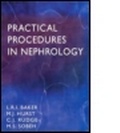 Cover: Practical Procedures in Nephrology - Hodder Arnold