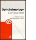 Cover: Ophthalmology Companion - Hodder Arnold