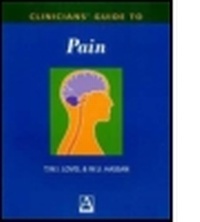 Enlarge image Cover: Clinicians' Guide to Pain - Hodder Arnold