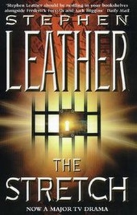 Abbildung von: The Stretch - Coronet Books