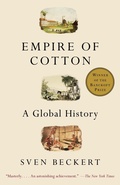Cover: Empire of Cotton - Vintage Books