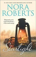 Cover: Starlight - Silhouette Books