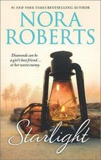 Enlarge image Cover: Starlight - Silhouette Books