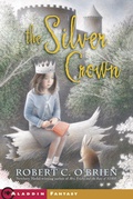 Cover: The Silver Crown - Simon & Schuster