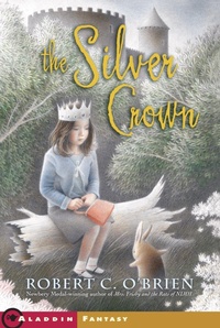 Enlarge image Cover: The Silver Crown - Simon & Schuster