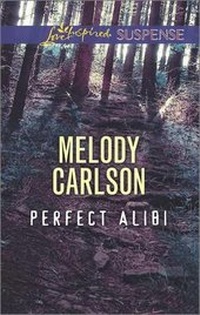 Enlarge image Cover: Perfect Alibi - Love Inspired Suspense