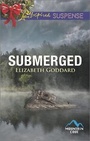 Cover: Submerged - Love Inspired Suspense
