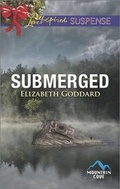 Cover: Submerged - Love Inspired Suspense
