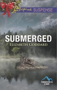 Enlarge image Cover: Submerged - Love Inspired Suspense