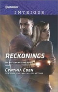 Cover: Reckonings - HARLEQUIN INTRIGUE
