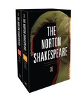 Cover: The Norton Shakespeare - WW Norton & Co
