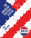 Cover: The American Political System - W. W. Norton & Company