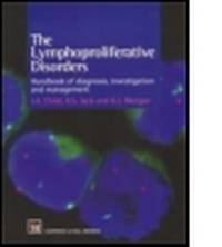 Enlarge image Cover: The Lymphoproliferative Disorders - Hodder Arnold