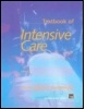 Cover: Textbook of Intensive Care - Hodder Arnold