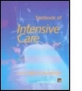 Cover: Textbook of Intensive Care - Hodder Arnold