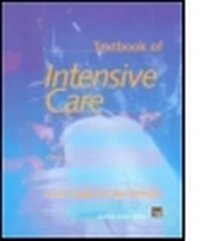 Enlarge image Cover: Textbook of Intensive Care - Hodder Arnold
