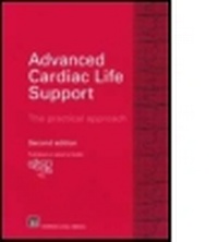 Enlarge image Cover: Advanced Cardiac Life Support, 2Ed - Hodder Arnold