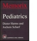 Cover: Memorix Pediatrics - Hodder Arnold