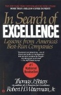 Cover: In Search of Excellence - Time Warner International