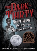 Cover: The Dark-Thirty - Knopf Books for Young Readers