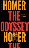 Cover: The Odyssey - Signet