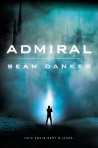 Enlarge image Cover: Admiral - ROC (imprint of Penguin Group (USA) Inc)