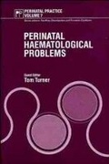 Cover: Perinatal Haematological Problems - Wiley