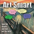 Cover: Art Smart - Dover Children's