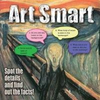 Enlarge image Cover: Art Smart - Dover Children's